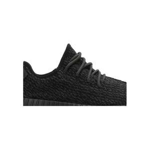 Adidas Men's Yeezy Boost 350 'Pirate Black' 2023