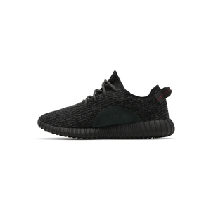 Adidas Men's Yeezy Boost 350 'Pirate Black' 2023