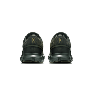 ON Running Men's Cloud 6 SHF Fir Fir