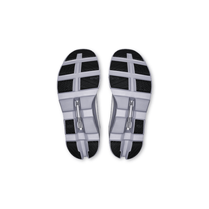 ON Running Men's Cloudmonster Alloy Silver
