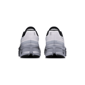 ON Running Men's Cloudmonster Alloy Silver