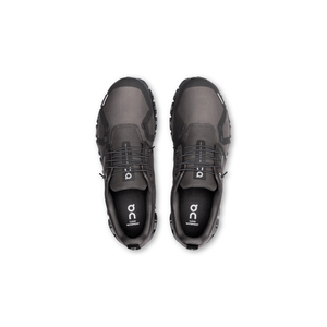 ON Running Men's Cloud 6 Waterproof Thorn Black