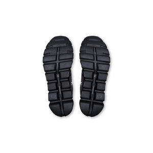ON Running Men's Cloud 6 Waterproof Thorn Black