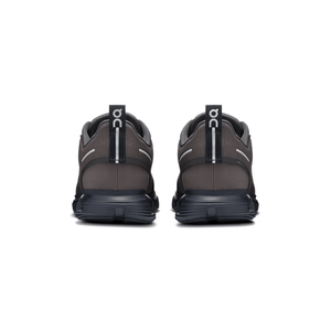 ON Running Men's Cloud 6 Waterproof Thorn Black
