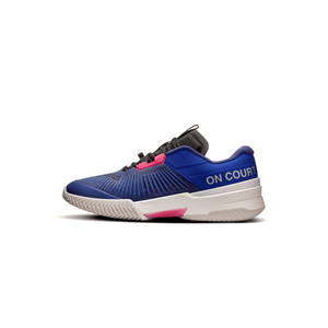 ON Running Men's THE ROGER Pro Fire Clay Currant Horizon - Currant Horizon