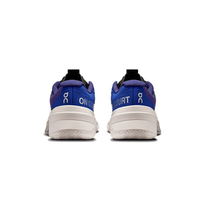 ON Running Men's THE ROGER Pro Fire Clay Currant Horizon - Currant Horizon