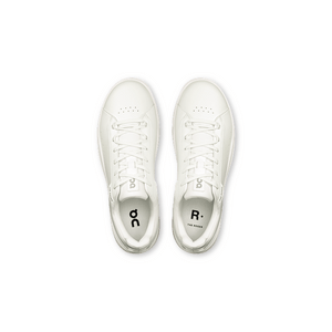 ON Running Men's THE ROGER Advantage White White