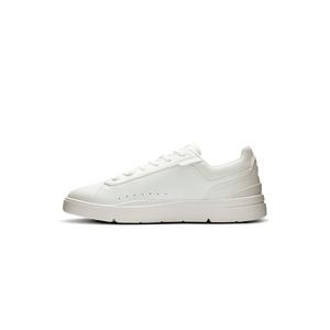 ON Running Men's THE ROGER Advantage White White