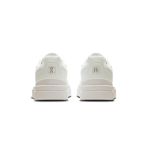 ON Running Men's THE ROGER Advantage White White