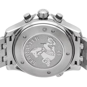 Omega Seamaster Diver 300 MGmt Chronograph Diver