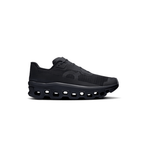ON Running Men's Cloudmonster Void Black Black