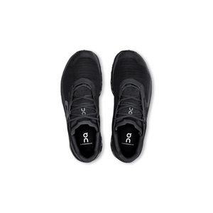 ON Running Men's Cloudmonster Void Black Black