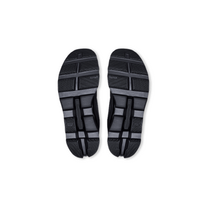 ON Running Men's Cloudmonster Void Black Black