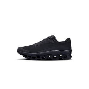 ON Running Men's Cloudmonster Void Black Black