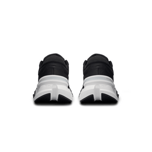 ON Running Men's Cloudflyer 5 Black White