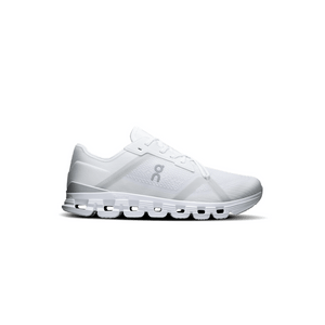 ON Running Men's Cloud X 4 AD White Wolf