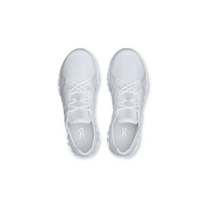 ON Running Men's Cloud X 4 AD White Wolf