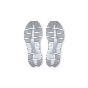 ON Running Men's Cloud X 4 AD White Wolf