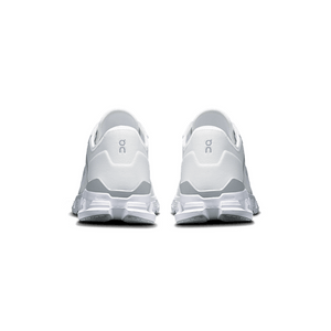 ON Running Men's Cloud X 4 AD White Wolf