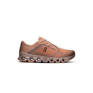 ON Running Men's Cloud X 4 AD Rosebrown Tangerine