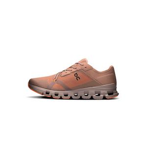 ON Running Men's Cloud X 4 AD Rosebrown Tangerine