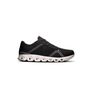 ON Running Men's Cloud X 4 AD Black Asphalt