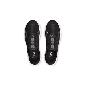 ON Running Men's Cloud X 4 AD Black Asphalt