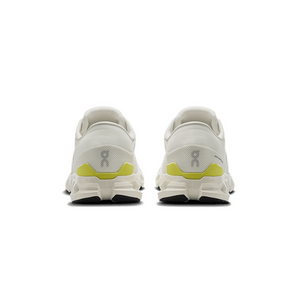 ON Running Men's Cloud X 4 Ivory Lime