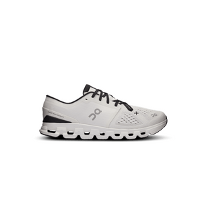 ON Running Men's Cloud X 4 Ivory Black