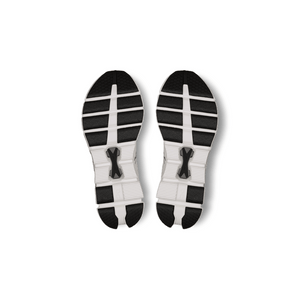 ON Running Men's Cloud X 4 Ivory Black