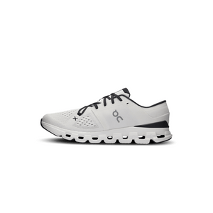 ON Running Men's Cloud X 4 Ivory Black