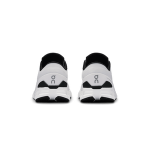ON Running Men's Cloud X 4 Ivory Black