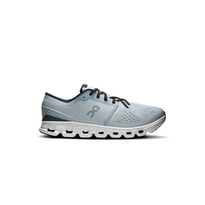 ON Running Men's Cloud X 4 Glacier Stone