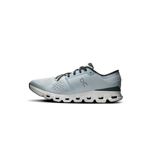 ON Running Men's Cloud X 4 Glacier Stone