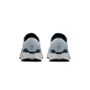 ON Running Men's Cloud X 4 Glacier Stone