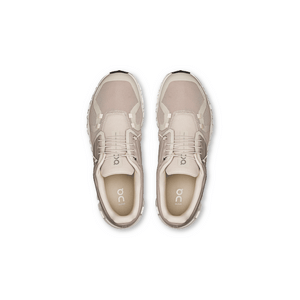 ON Running Men's Cloud 6 Pearl White