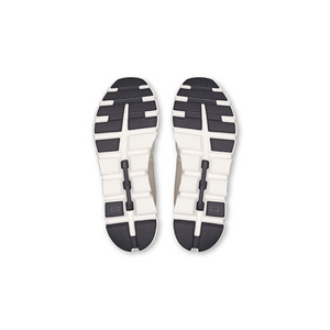 ON Running Men's Cloud 6 Pearl White