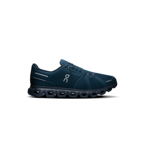 ON Running Men's Cloud 6 Midnight Ink