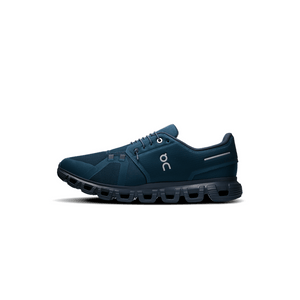 ON Running Men's Cloud 6 Midnight Ink