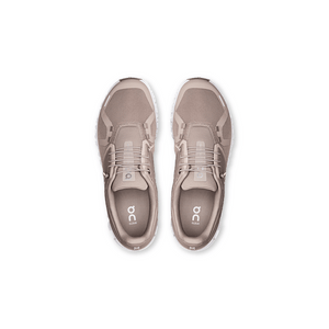 ON Running Men's Cloud 6 Fog White