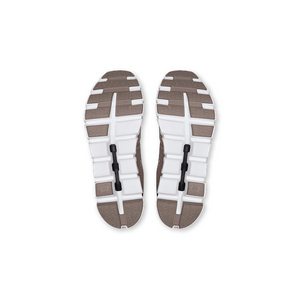 ON Running Men's Cloud 6 Fog White