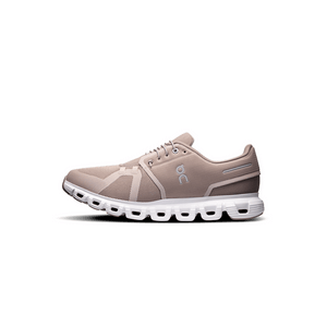 ON Running Men's Cloud 6 Fog White