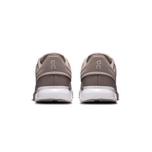 ON Running Men's Cloud 6 Fog White