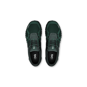 ON Running Men's Cloud 6 Evergreen Black