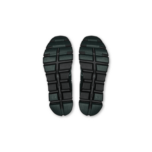 ON Running Men's Cloud 6 Evergreen Black