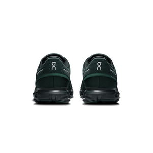 ON Running Men's Cloud 6 Evergreen Black