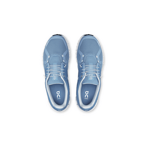 ON Running Men's Cloud 6 Chambray White