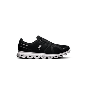 ON Running Men's Cloud 6 Black White