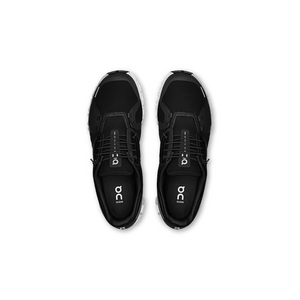ON Running Men's Cloud 6 Black White