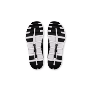 ON Running Men's Cloud 6 Black White